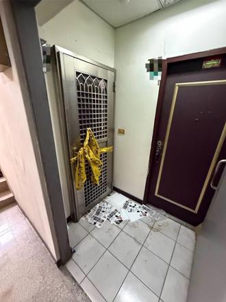 新北雙屍命案！日籍男與前妻租屋處身亡 房東開門「嚇壞了」