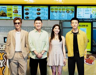 羅媽媽失智染黑髮隔天就忘！嚇到問羅志祥「怎麼變這樣」