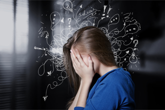 壓力大易自律神經失調？ 醫：有非藥物治療選項