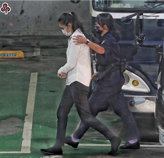 剴剴案開庭！保母姊妹作證稱「自虐撞頭」避重就輕