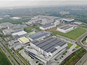 自力開發園區維護費被嫌貴 嘉義縣政府：再通盤檢討