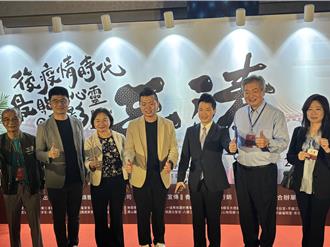 電影《三清》首映！27尊神明駐駕觀影 再現台灣信仰力量