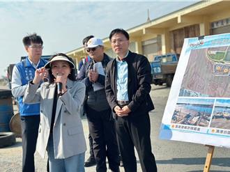雲林6漁港獲逾億元建設經費 提升競爭力助漁民拚經濟