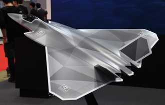 「零戰」之後吹「烈風」？日本防衛省討論新戰機暱稱