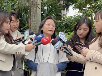 區桂芝「宣傳兩岸合辦徵文賽」被認涉違法 PTT網友炸鍋：統戰在哪？
