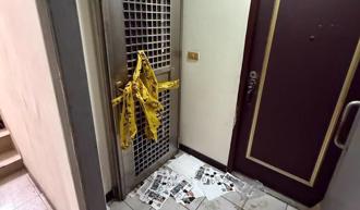 新北雙屍案悲傷內幕！日男顧癱瘓前妻30年猝逝 她疑活活餓死