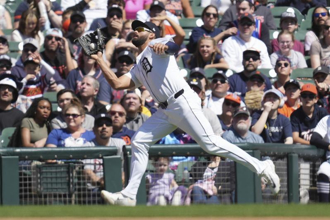 《時來運轉》運彩報報－老虎大戰休士頓 太空人能否報去年淘汰之仇？