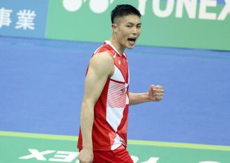 台北公開賽》5月6日登場 台將拚完蘇迪曼盃再拚捍衛主場