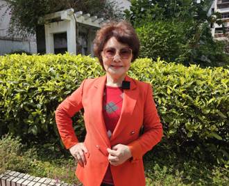 孝親獎》「蘋果花歌后」感嘆懷胎辛勞　曝教養之責苦勸世人善盡孝道