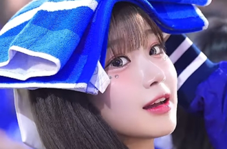 富邦悍将满垒大中计！李珠珢傻眼瘫软在地 网笑翻：要习惯啦