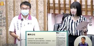 性騷教練掛名借牌？ 民代踢爆：黑箱內定世運名單「踐踏選手努力」