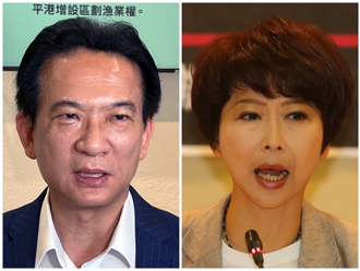 林俊憲突開撕 粉專提「500面帥臉」開酸陳亭妃：再努力也贏不了