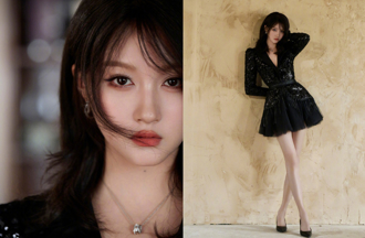 关晓彤分手打击大？「浮肿现身」真实模样网吓傻：妈感十足