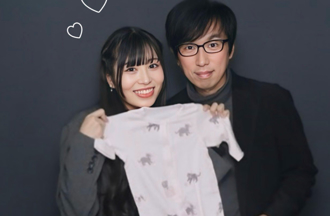 相差27歲！宅男粉絲「娶走女偶像」5年後近況驚人：我們懷孕了