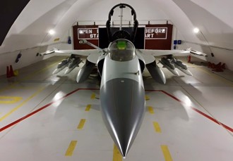 巴軍「梟龍」輾壓印軍戰機？退役少將爆內幕：狙擊鏡VS老花眼鏡