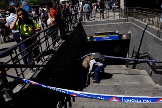 西葡大停電疑為駭客攻擊！ 電網遇「超強突波」瞬間崩潰