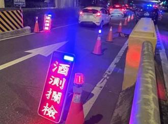 男嗆警「沒喝幹嘛測」挨罰18萬 5項違規「這項」證據不足撤罰
