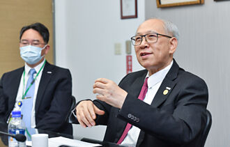 上銀卓永財專訪》退居第二線 專職養領導