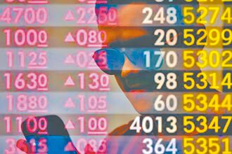 材料、精測 買盤進場點火