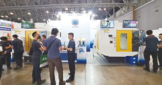 世紀貿易 推高效率加工解方