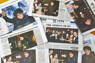 韓流的未來何在？