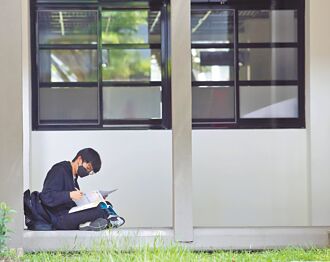 全台中小學周邊 僅10個空維區