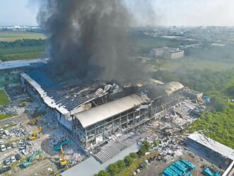 新法 消防員每年至少訓練4小時