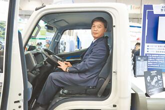 整合關鍵技術 打造電動車國家隊