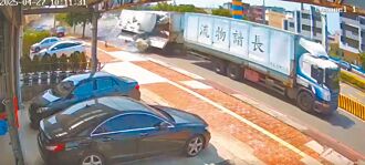 奪命長下坡事故多 將速謀改善