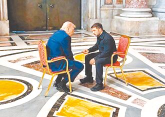 俄烏停火談判關鍵時刻