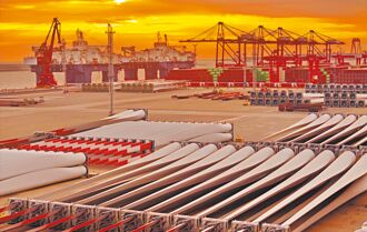 陸首季工業利潤轉正 年增0.8％