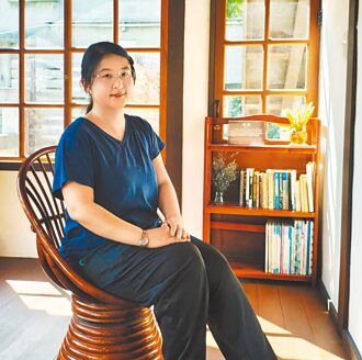 徐嘉穗的人生蒐集之旅