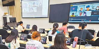 彰縣祭利多 5縣立完全中學拚招生