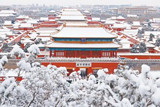 台灣人看大陸》文革摧毀所有古蹟？——部分台灣人的誤會