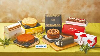 母親節蛋糕3天后最夯