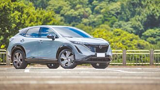 风云奖出炉电动车掀话题