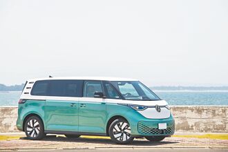 福斯商旅ID. Buzz 回頭率超高