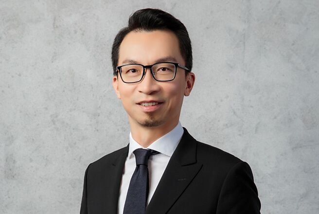 联博投信董事长翁振国。图／本报资料照片