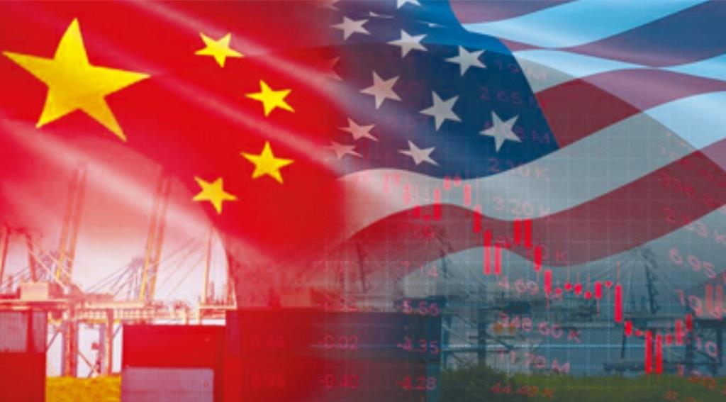 《環球時報》：西方專家指中美若在這方面合作，對全人類將是好事。（示意圖:shutterstock/達志）