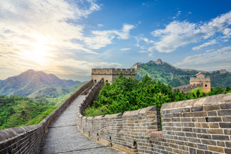 长城救了中国却害惨欧洲？这堵墙意外改变全球版图