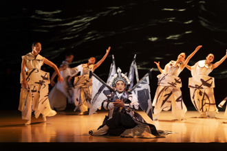 海納百川》賴清德欲高談二戰 台北卻大演汪精衛（丘智賢）