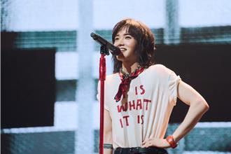 持修出道6年登北流圓夢！巡演忙翻台上告白「只想跟家人吃飯」