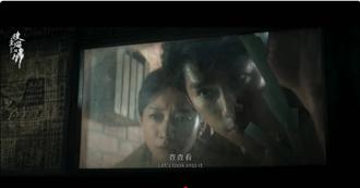 朱轩洋、吴卓源暧昧情全剪光 《瑠公圳》本想打造台版福尔摩斯