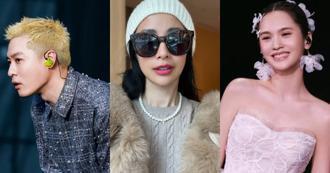 李蒨蓉自爆曾犯大頭症 為約會「放鳥李玟丟主持棒」