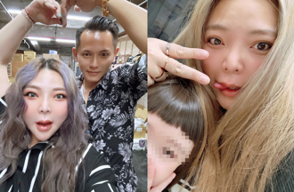 小甜甜赴陸打拚不到1年傳失敗 低調回台求製作單位給工作