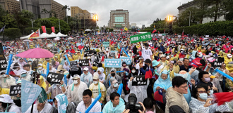 解碼》總統、立委仇恨值大比拚！國民黨拉賴清德當「肉票」反攻罷免戰