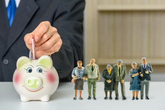 勞保掛工會...自提6％勞退被打槍！僅「1類人」例外 達人親揭潛規則