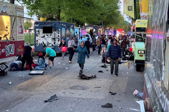 加拿大汽車撞人群釀11死 嫌犯疑「來自台灣」