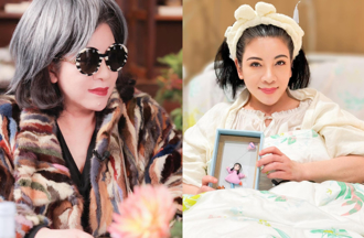 陳文茜「新腫瘤」4病魔纏身！胸腔醫曝1可能：類固醇保命