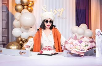 陳文茜左肺4病症共存 發現新腫瘤不是癌症：答案更糟